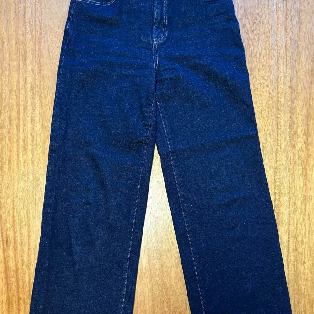 Oliver Logan Wide Leg Jeans - Picture 2 of 2